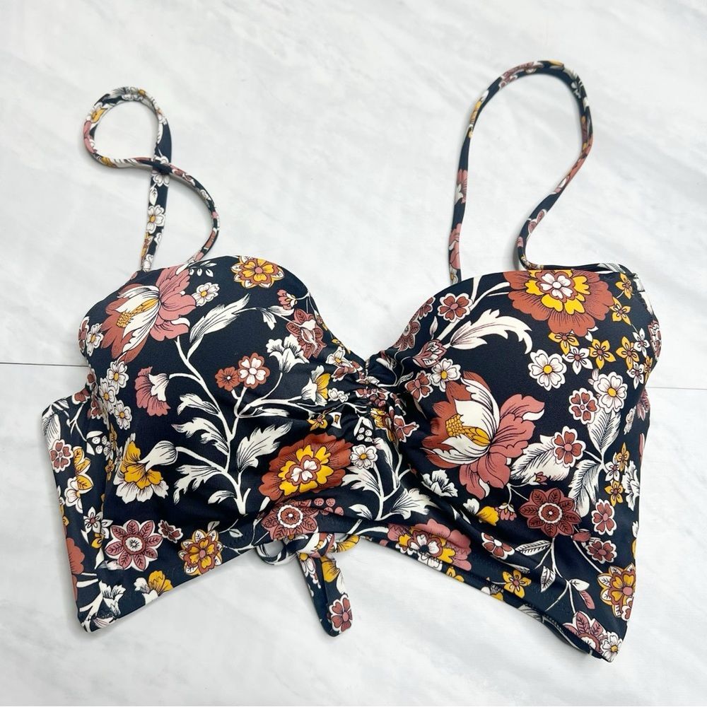 Shade and shore Bikini Top 34B